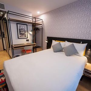 Standaard Kamer met een King Size Bed
