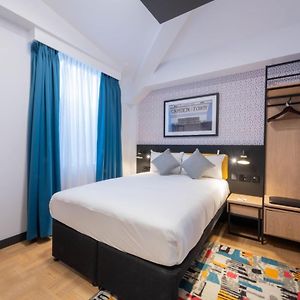 Superior Kamer met een King Size Bed